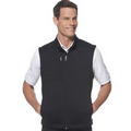 Callaway Fleece Full Zip Vest